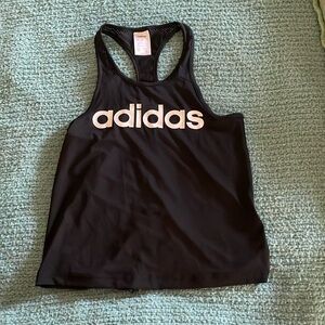 Adidas 🎾 Tank XS